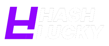 HashLucky Casino Nederland logo